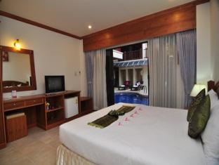 Mt Hotel Patong Пхукет Экстерьер фото